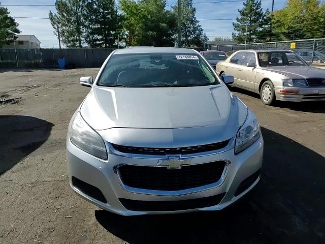 1G11C5SL9EF257834 2014 Chevrolet Malibu 1Lt