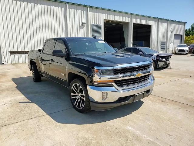 3GCPCREC6GG313413 2016 Chevrolet Silverado C1500 Lt