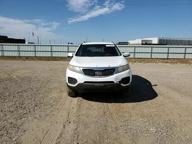 2011 Kia Sorento Base VIN: 5XYKTDA2XBG164988 Lot: 71760194