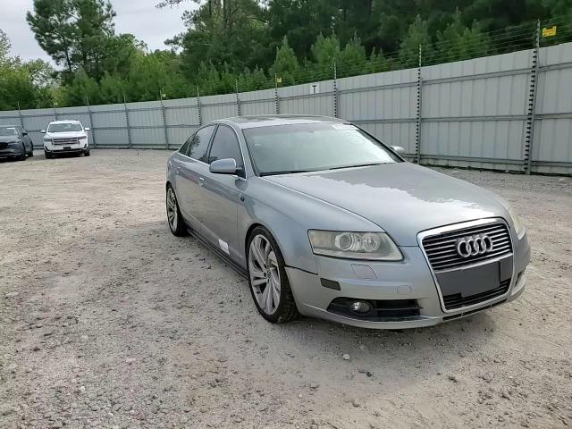 2008 Audi A6 3.2 Quattro VIN: WAUDH74F18N127854 Lot: 67902294