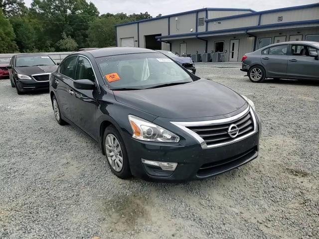 2015 Nissan Altima 2.5 VIN: 1N4AL3AP5FN330226 Lot: 71201744