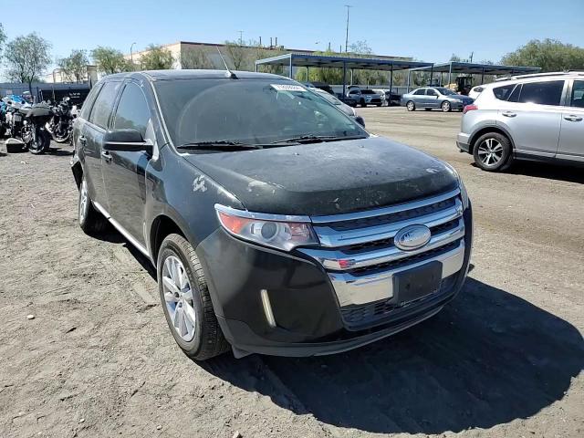2013 Ford Edge - Image 11