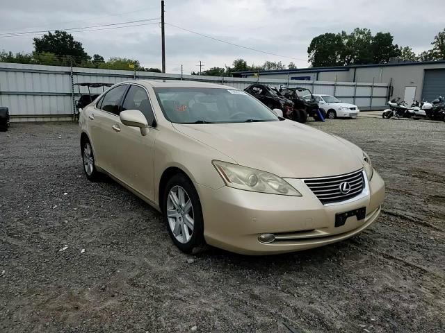 2007 Lexus Es 350 VIN: JTHBJ46G872011858 Lot: 72039774