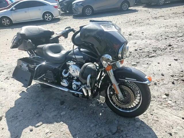 2012 Harley-Davidson Flhtk Electra Glide Ultra Limited VIN: 1HD1KEM11CB639218 Lot: 70295904