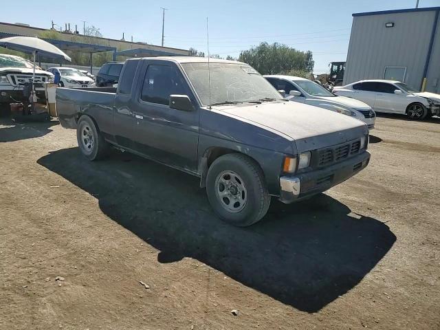 1994 Nissan Truck King Cab Xe VIN: 1N6SD16S0RC368196 Lot: 72256534