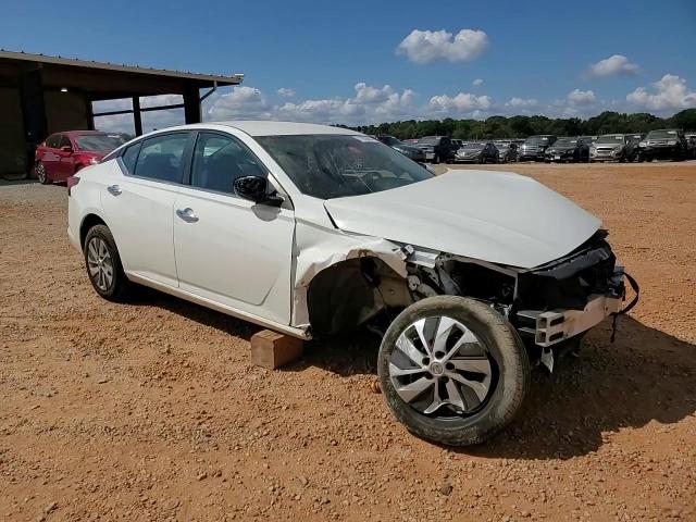 2020 Nissan Altima S VIN: 1N4BL4BV7LC205338 Lot: 71809064