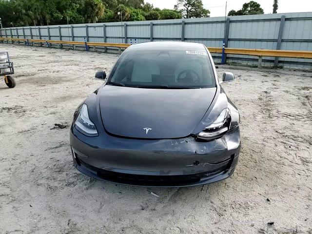 2020 Tesla Model 3 VIN: 5YJ3E1EB4LF601044 Lot: 70081294