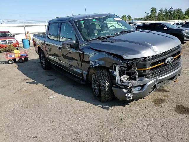 2023 Ford F150 Supercrew VIN: 1FTEW1E82PFC30042 Lot: 71019024