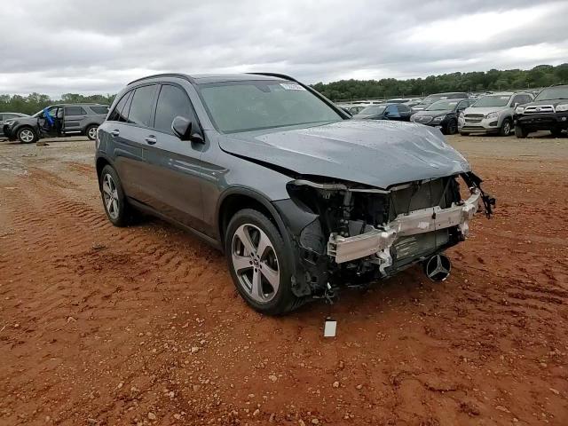 WDC0G4JB7KV169144 2019 Mercedes-Benz Glc 300