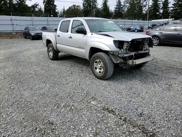 2012 Toyota Tacoma Double Cab VIN: 5TFLU4EN4CX023712 Lot: 71381664