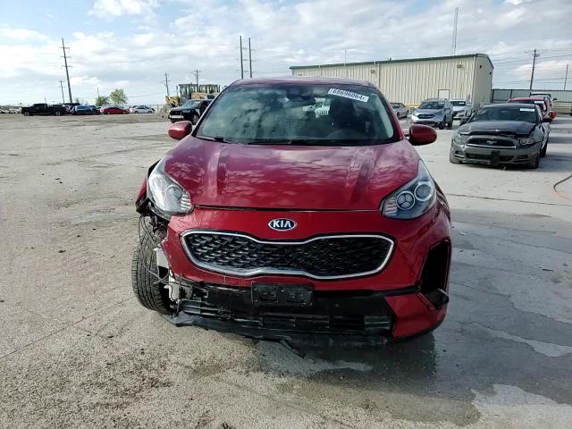 2020 Kia Sportage Lx VIN: KNDPM3AC9L7640944 Lot: 68696064