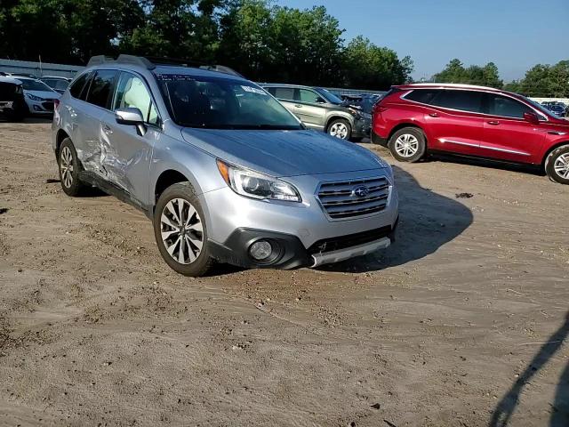 2017 Subaru Outback 2.5I Limited VIN: 4S4BSANC9H3415643 Lot: 71941674