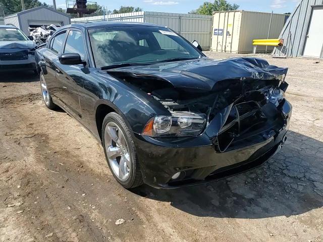 2C3CDXHGXCH303075 2012 Dodge Charger Sxt