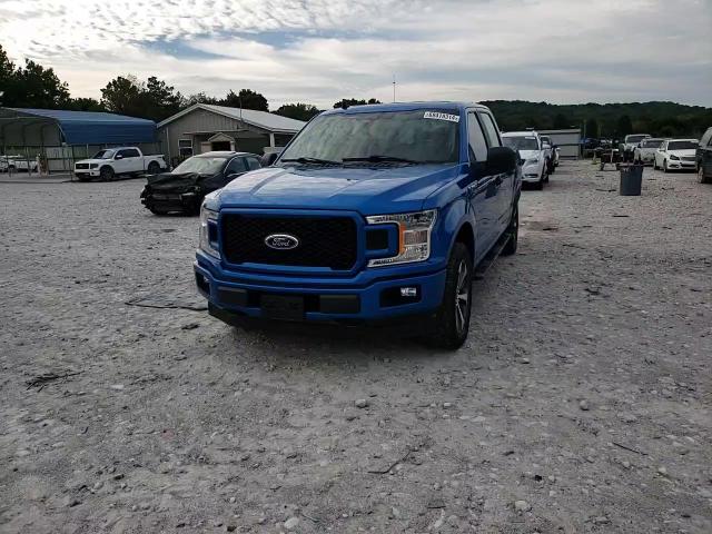 2020 Ford F150 Supercrew VIN: 1FTEW1EP4LKD88956 Lot: 69419314