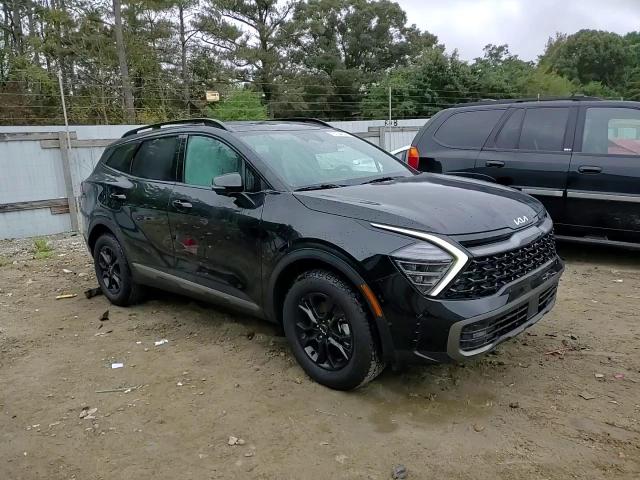 2024 Kia Sportage X-Pro VIN: 5XYK7CDF7RG186695 Lot: 73154854