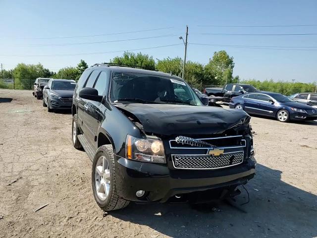 2013 Chevrolet Tahoe K1500 Lt VIN: 1GNSKBE01DR254199 Lot: 70048064