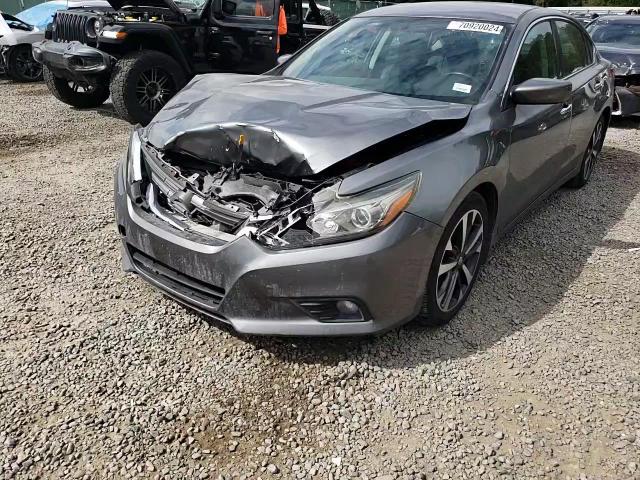 2016 Nissan Altima 2.5 VIN: 1N4AL3AP3GC268435 Lot: 70920024