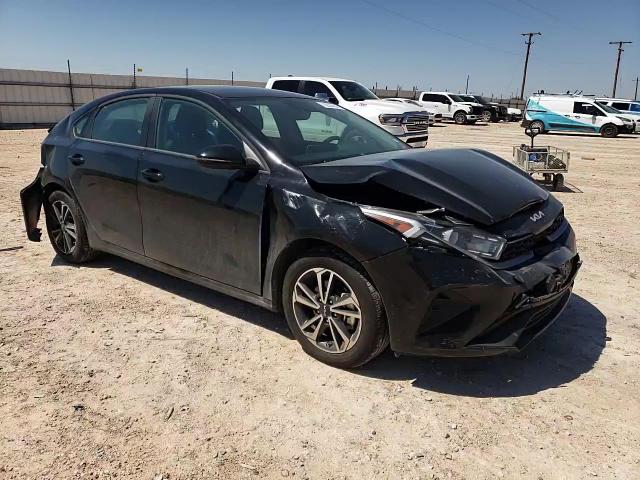 2024 Kia Forte Lx VIN: 3KPF24AD0RE732419 Lot: 70929454