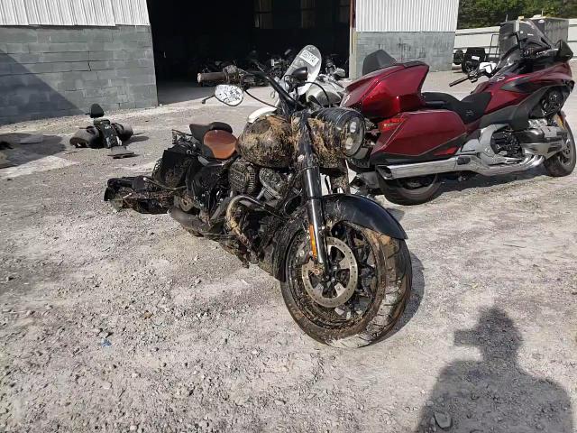 2023 Harley-Davidson Flhrxs VIN: 1HD1KVP12PB679096 Lot: 70491514