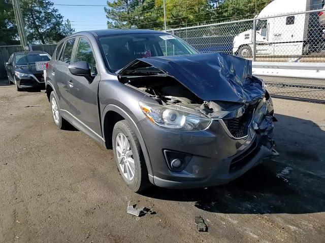 2015 Mazda Cx-5 Touring VIN: JM3KE4CY1F0512272 Lot: 72774894