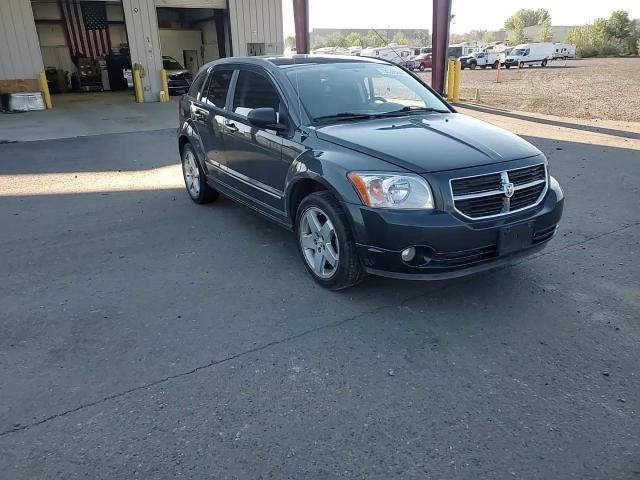 2007 Dodge Caliber R/T VIN: 1B3HE78K57D264418 Lot: 70539544