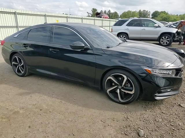2020 Honda Accord - Image 10