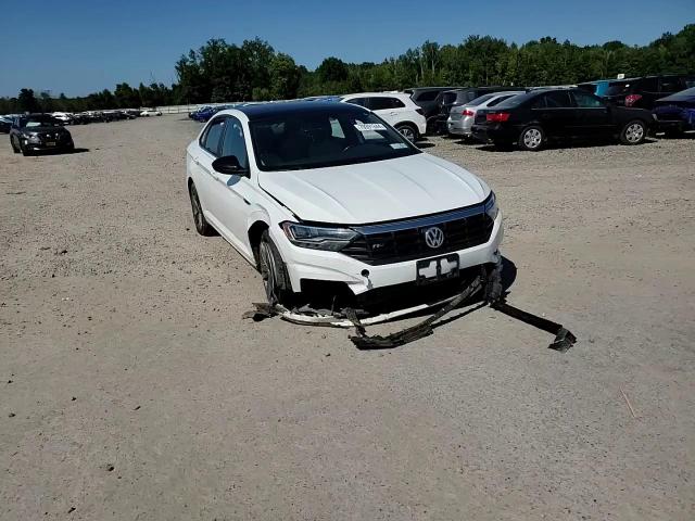 3VWC57BU1KM064049 2019 Volkswagen Jetta S