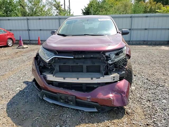 2HKRW6H31HH204120 2017 Honda Cr-V Lx