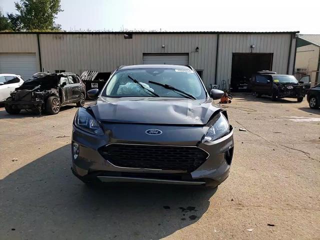 2021 Ford Escape Sel VIN: 1FMCU9H66MUB06817 Lot: 70009054