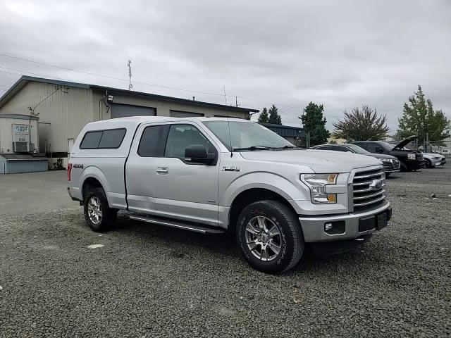 2016 Ford F150 Super Cab VIN: 1FTFX1EG7GKF20759 Lot: 70340764