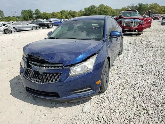 2012 Chevrolet Cruze Eco VIN: 1G1PJ5SC5C7339972 Lot: 72322614