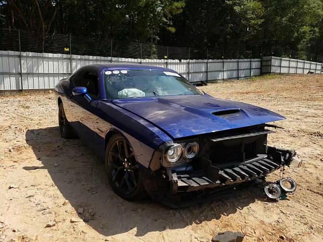 2020 Dodge Challenger R/T VIN: 2C3CDZBT9LH196943 Lot: 70797084