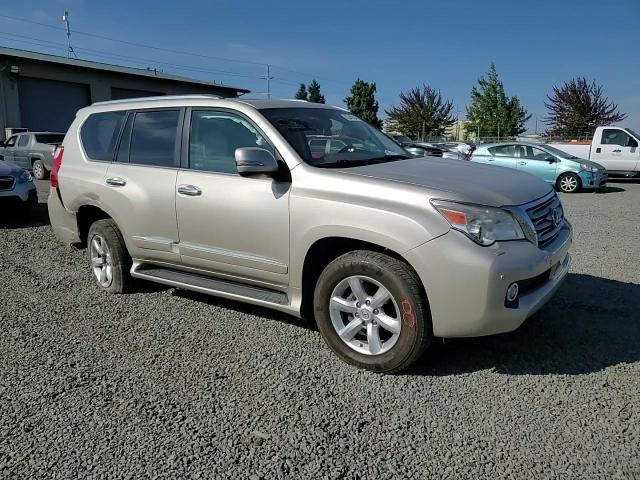 JTJJM7FX2A5000833 2010 Lexus Gx 460 Premium