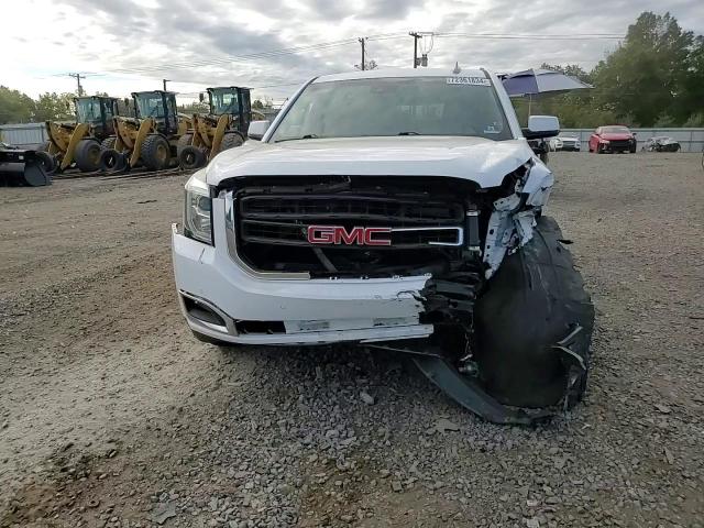 1GKS2GKC6GR141815 2016 GMC Yukon Xl K1500 Slt