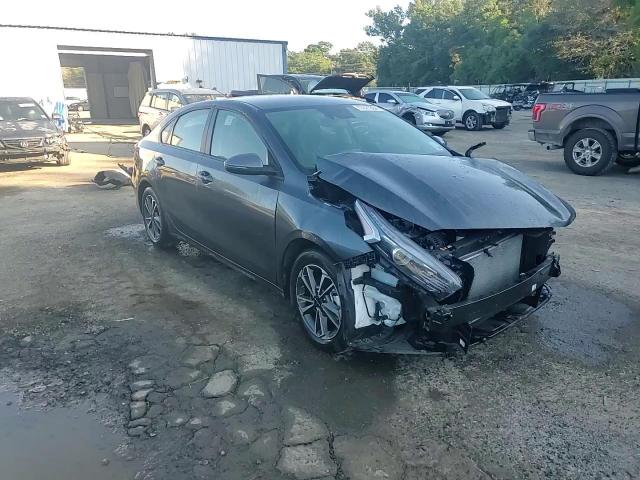 2023 Kia Forte Lx VIN: 3KPF24AD9PE648905 Lot: 73521894