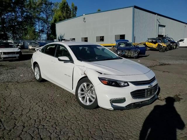 2018 Chevrolet Malibu Lt VIN: 1G1ZD5ST5JF209564 Lot: 73515604