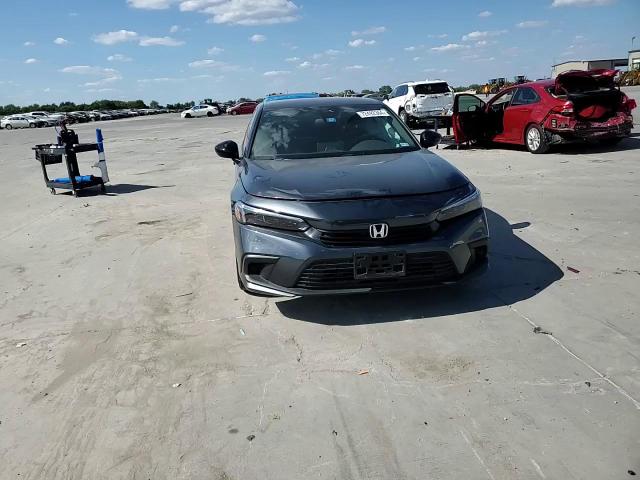 2024 Honda Civic Sport VIN: 2HGFE2F53RH509259 Lot: 72492364