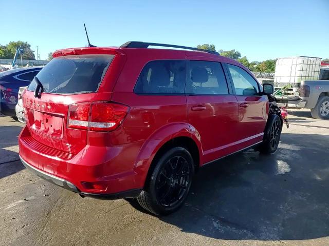 2019 Dodge Journey Se VIN: 3C4PDCBB2KT707965 Lot: 70668924