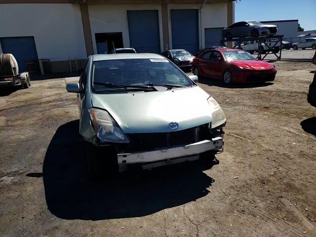 2008 Toyota Prius VIN: JTDKB20U083299226 Lot: 70800894