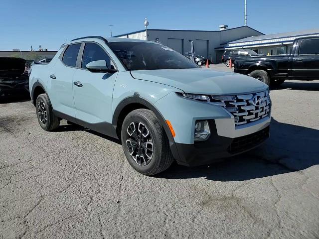 2022 Hyundai Santa Cruz Sel VIN: 5NTJCDAE6NH009830 Lot: 71629124