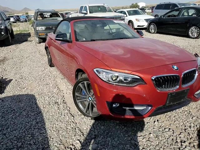 2015 BMW 2er - Image 11
