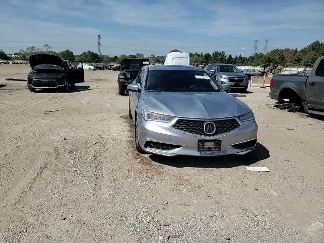 2020 Acura Tlx VIN: 19UUB1F33LA009987 Lot: 71115514