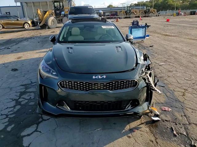 KNAE55LCXP6126672 2023 Kia Stinger Gt2