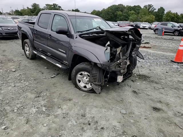 5TFJU4GN8DX050756 2013 Toyota Tacoma Double Cab Prerunner