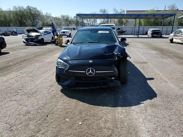 2023 Mercedes-Benz C 300 VIN: W1KAF4GB1PR145027 Lot: 71741854