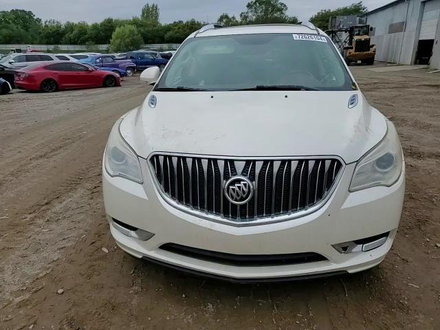 2013 Buick Enclave VIN: 5GAKRCKD0DJ255328 Lot: 72626104