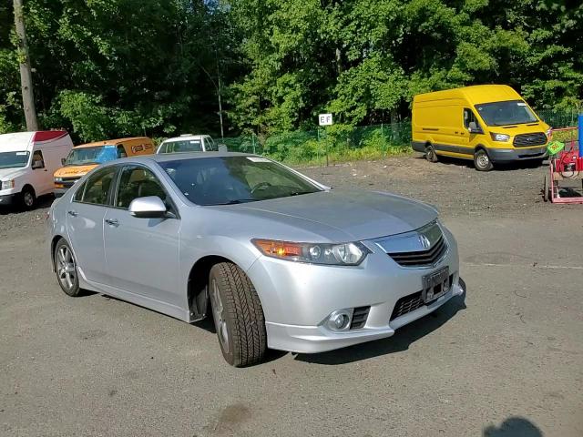 2013 Acura Tsx Se VIN: JH4CU2F84DC008468 Lot: 70795054