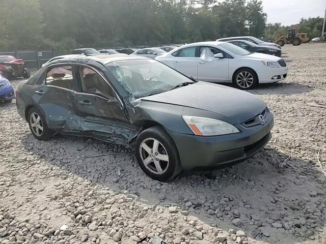 2005 Honda Accord - Image 11