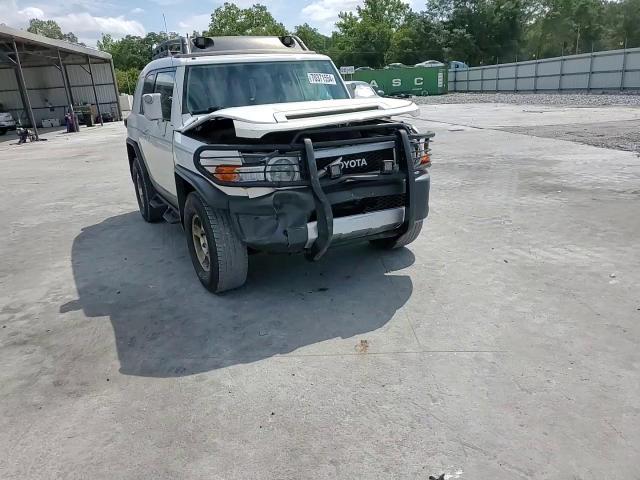 JTEBU4BF7AK078685 2010 Toyota Fj Cruiser