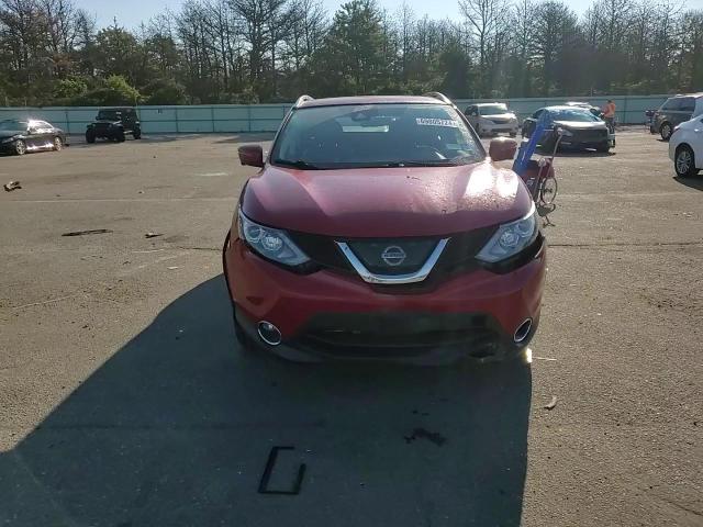 2017 Nissan Rogue Sport S VIN: JN1BJ1CR6HW107829 Lot: 69805724